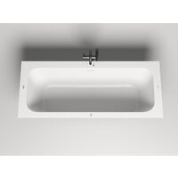 Salini Orlanda Axis Kit 180x80 103322M (S-Stone, матовый) Image #3