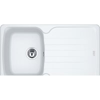Franke Antea AZG 611-86 (белый)