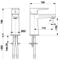 Armatura Narva Black 5222-815-81 Image #2