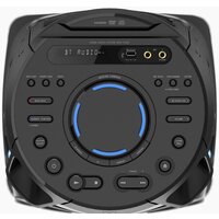 Sony MHC-V43D Image #4