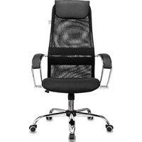 Бюрократ CH-607SL TW-01 (черный) Image #2