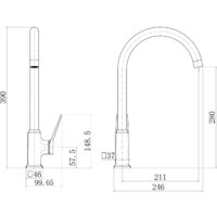 Fashun A4086 Image #3