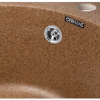 Gerhans A04 (терракот) Image #5