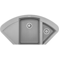 Elleci Easy Corner Aluminium 79