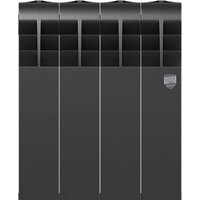 Royal Thermo BiLiner 350 Noir Sable (4 секции) Image #2