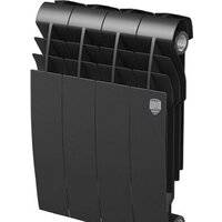 Royal Thermo BiLiner 350 Noir Sable (4 секции) Image #1