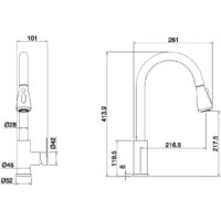 Ekko E47801 Image #2