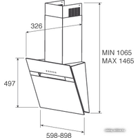 Jetair Bonny BL/60/A Image #3
