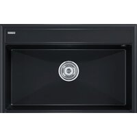 Paulmark Stepia 80 PM117551-BLM (черный металлик)