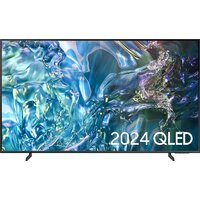 Samsung QLED 4K Q60D QE50Q60DAUXXU