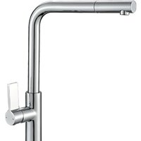 Haiba HB70501 (хром)