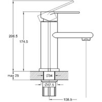 Econoce EC0390 Image #7