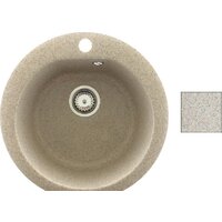 БелЭворс Nika (темно-бежевый) Image #1