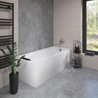 Lauter Aurora 180x80 21010080 (с каркасом, лицевым и торцевым экранами) Image #6