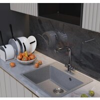 Mixline ML-GM15 551915 (темно-серый) Image #4