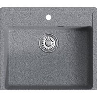 Mixline ML-GM15 551915 (темно-серый)