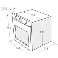 MAUNFELD EOEH.5811W Image #15