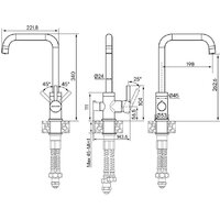 Paulmark Logas Lo213021-CR Image #2