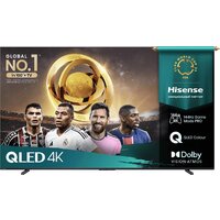 Hisense 100E7Q PRO Image #1