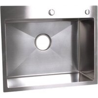 Wisent WS-36050D/GER013 (с сифоном, дозатором и коландером) Image #9