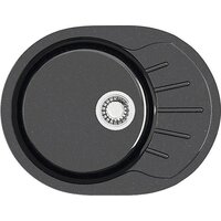 MARRBAXX Карельский камень модель 10/Q4 F010Q004 (черный)