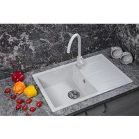 Marblan Magnum L (иней, с сифоном) Image #5