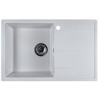 Marblan Magnum L (иней, с сифоном)