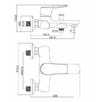 Ekko EM3273-8 Image #9