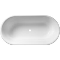 Belux Монро ВМр-1750 (18, белый матовый) Image #2