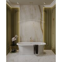 Belux Монро ВМр-1750 (18, белый матовый) Image #3