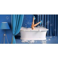 Belux Монро ВМр-1750 (18, белый матовый) Image #4