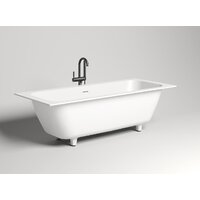 Salini Orlanda Axis Kit 180x80 103312M (S-Sense, матовый) Image #2