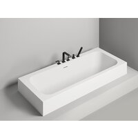 Salini Orlanda Axis Kit 180x80 103312M (S-Sense, матовый) Image #6