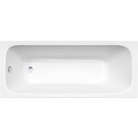 Lauter Victoria 2100813 130x70 с сифоном 21Y31000 (хром) Image #16