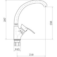 Fashun A4028 Image #3