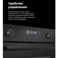 MAUNFELD MEOR7217DMW Image #30