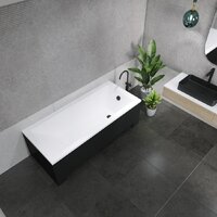 Lauter Estelle 140 21206040 (с ножками, черным подголов.,черным лиц. и торц.экраном) Image #11