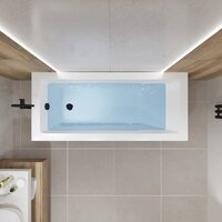 Lauter Estelle 140 21206040 (с ножками, черным подголов.,черным лиц. и торц.экраном) Image #16