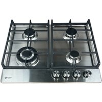 Schtoff H6020P26IS Inox Image #2