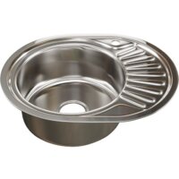 Mixline 533711 (левая, полированная, 0.8 мм)