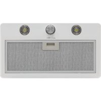 Krona Sven 600 White One Knob КА-00008256 Image #2