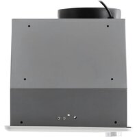 Krona Sven 600 White One Knob КА-00008256 Image #4