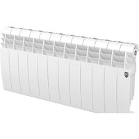 Royal Thermo BiLiner 350 Bianco Traffico (12 секций) Image #1