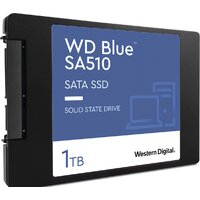 WD Blue SA510 1TB WDS100T3B0A Image #3