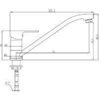 Voda Snow SW 05 K Image #2