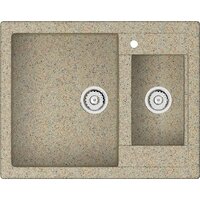 MARRBAXX Карельский камень модель 19/Q5 (песочный)