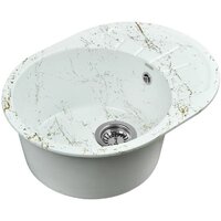 Wisent WA03-13 (с сифоном GER013) Image #2