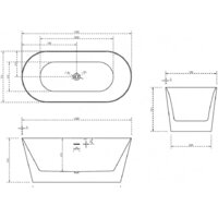 Abber AB9222-1.5 150x70 Image #5
