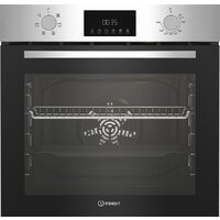 Indesit IFE 3644 J IX