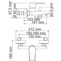 Wasserkraft Dill 6101 Image #3